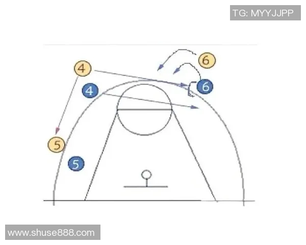 广州篮球队区域防守解析：战术运用与对手破解的深度剖析
